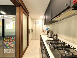 The Visionaire (D27), Condominium #617600991